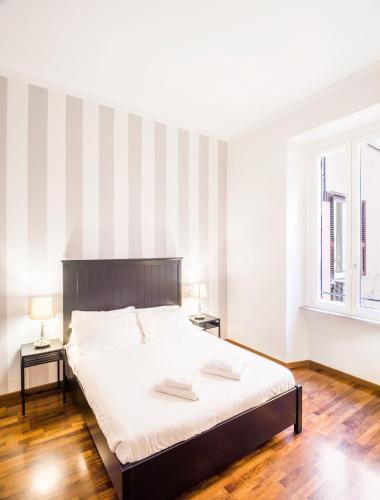 Piazza Cavour Suite - image 11