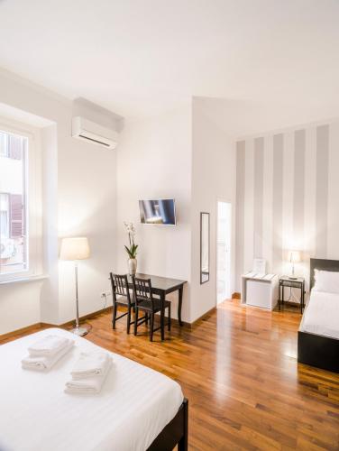 Piazza Cavour Suite 5