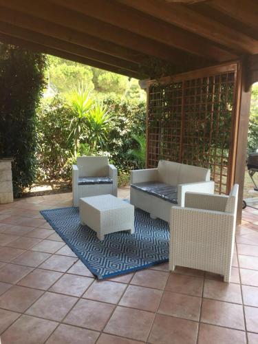 Eurovillage La casa di Didda