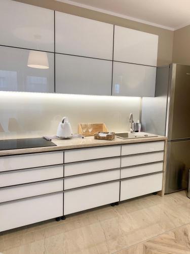 Apartament Szosa Chełmińska