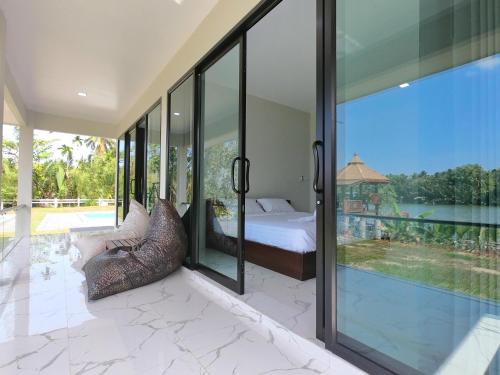 Suanson Villa Koh Sa Nher Suanson Villa Koh Sa Nher