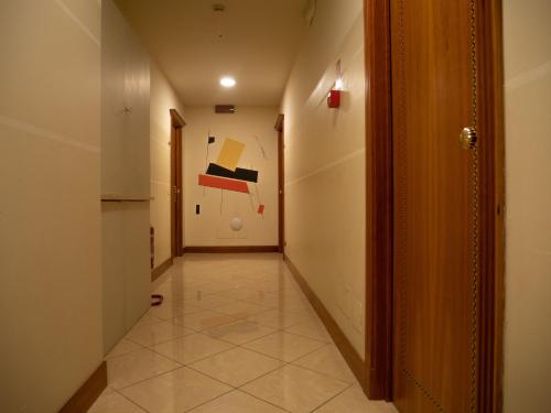 Dipendenza Hotel Londra in Alessandria