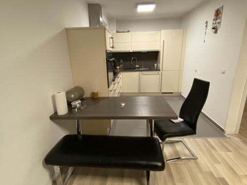 3 Zimmer Wohnung in Dietzenbach, Vollausgestattet - Apartment - Dietzenbach
