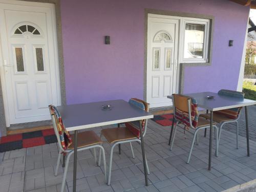 SubotićSmještaj - image 8