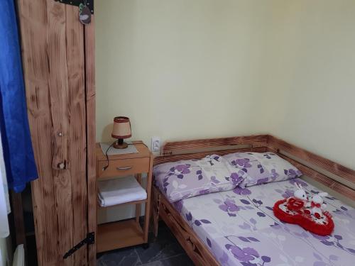 SubotićSmještaj - image 12