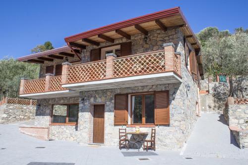 Casa Ziretto - Apartment - Castelmola