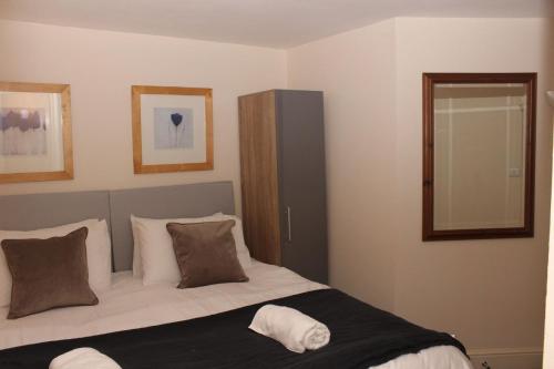 Paradise Apartment, , West Midlands