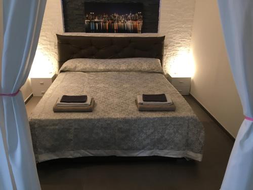 Kalendoola's Suite – Lecce, OK