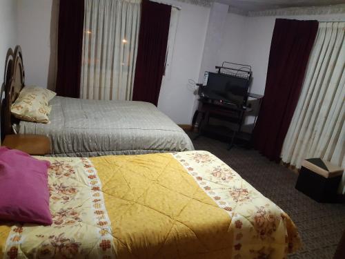 hotel photo