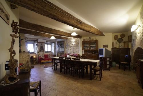  LA RICCIOLINA B&B in Palombaro