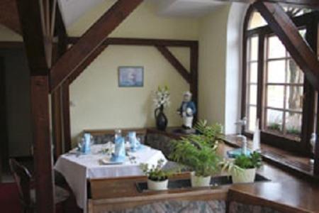 Hotel Kajute 7