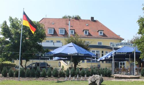 Gasthaus Neue Mühle