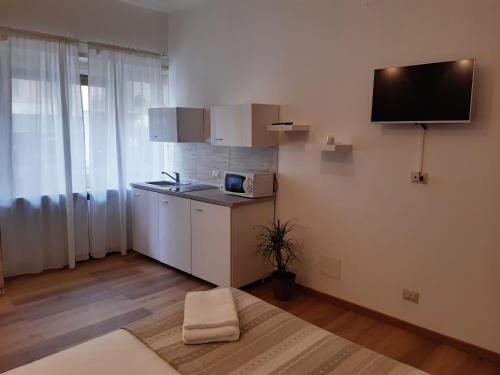 Apartament Filadelfia, Turín (fotografie 3)