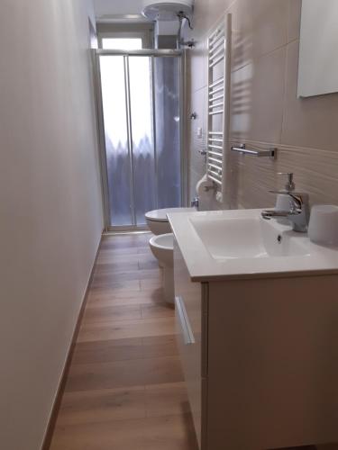 Apartament Filadelfia, Turín (fotografie 2)