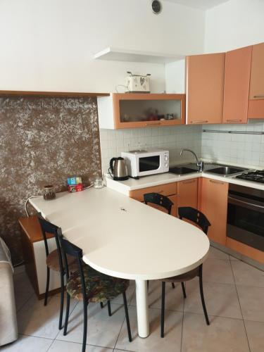 Bergamo City Apartments, Bergamo (fotografie 9)