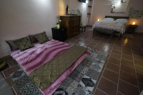 LA RICCIOLINA B&B