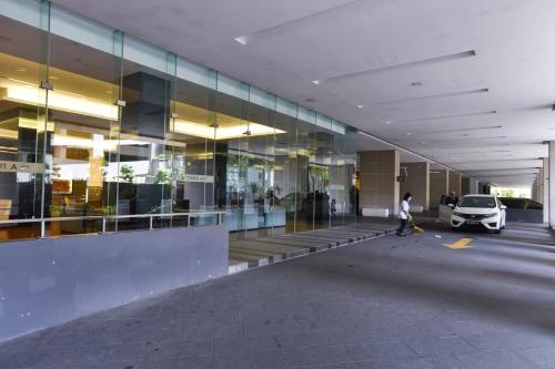 Kisetsu no ie, KLCC Kuala Lumpur, Kuala Lumpur (fotografie 2)