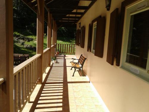 Facilities, Trois Piton Apartments in Portsmouth