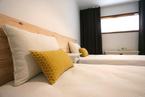 oporto airport house