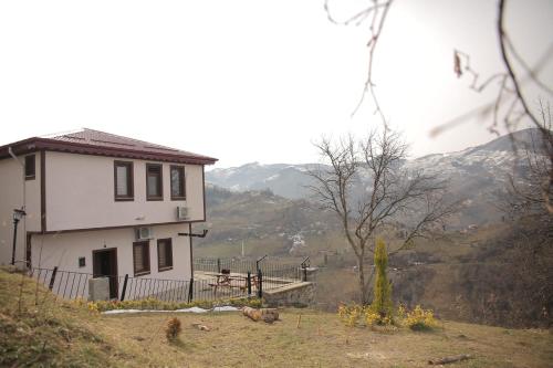  GÜVEN MANSİON in Trabzon