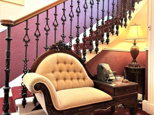 Glenalmond House - main image