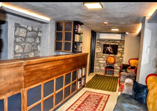 Facilities, Ephesus Hostel in Selcuk