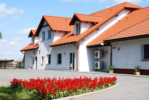 Accommodation in West Pomeranian