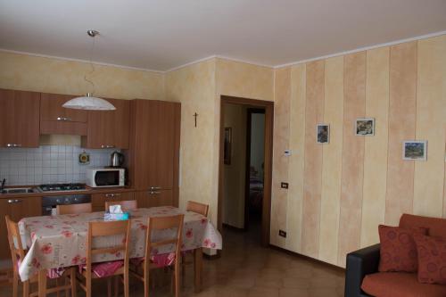casa vacanze al paesello gîte à louer Gazzaniga