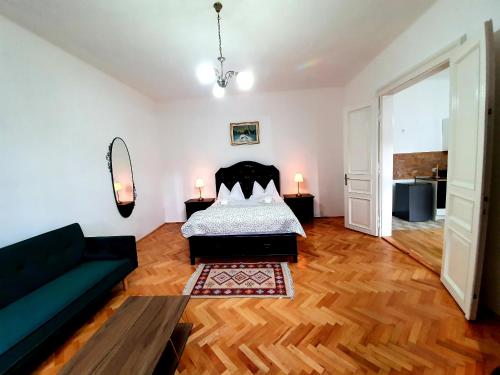 Maximus Apartments, Sighişoara
