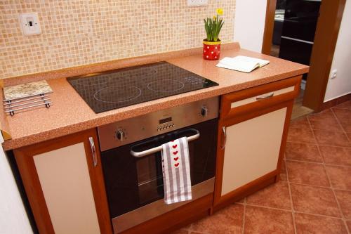Luxusní Apartmán Family NMNM - image 3