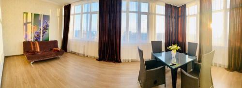 ArkPalmira in Arcadia