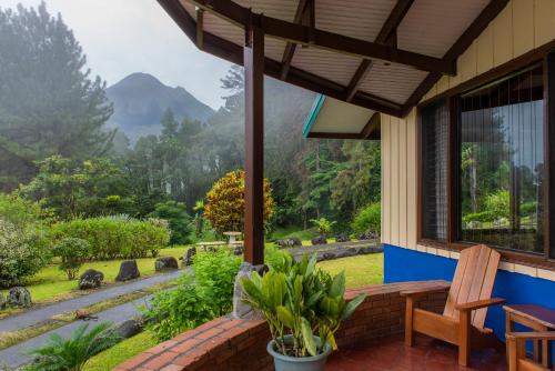 Arenal Observatory Lodge & Trails