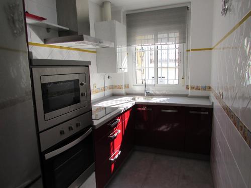  Luz y Mar in Aljaraque