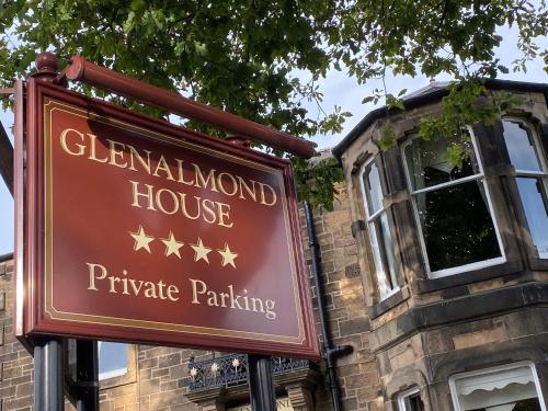 Glenalmond House, Edinburgh (photo 8)
