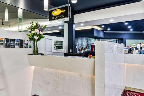 BEST WESTERN Foreshore Motel