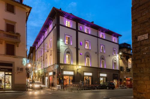 Kairos by Florence Art Apartments, Florencja