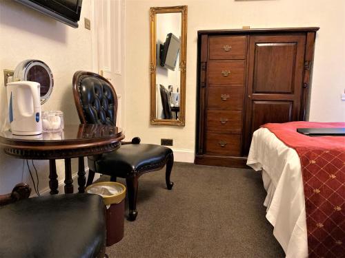 Glenalmond House, Edinburgh (photo 5)