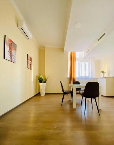 ArkPalmira in Arcadia