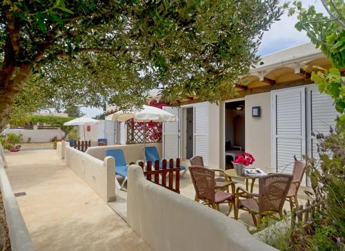 Es Garrovers - Formentera Break - main image