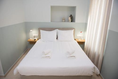  Stylish Studio Apartment - 1 House in Kalamata