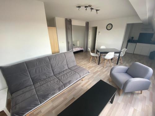 Appartement 300m Plage - Location saisonnière - Dunkerque