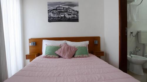 Residencia Coimbra