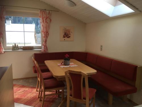  Apartment Sigrid in Flattach