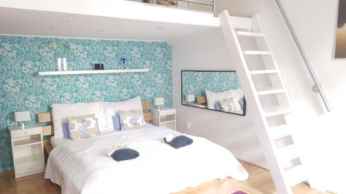 BMG Apartment Basilica, Budapešť (fotografie 6)