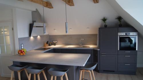 Ferienwohnung Lohf in Handewitt, Deutschland