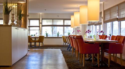 Hotel Schaepkens van St Fijt - image 5