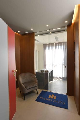 Piano Alto Rooms - image 11