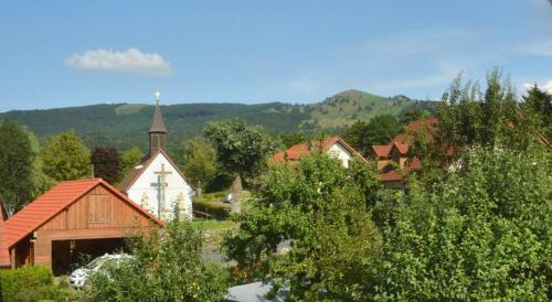 Rhön-Hotel Sonnenhof - Restaurant & Café