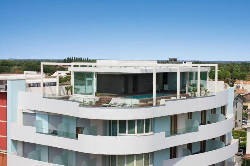 Il Teatro, Lido di Jesolo