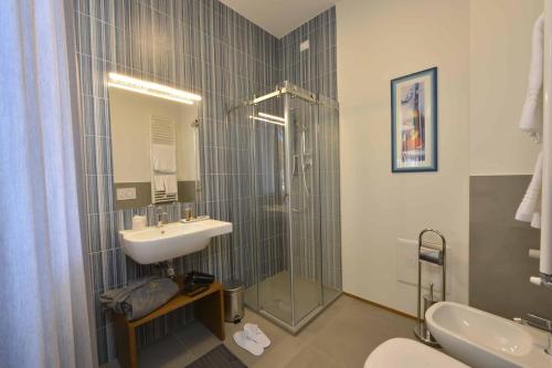 Piano Alto Rooms - image 5